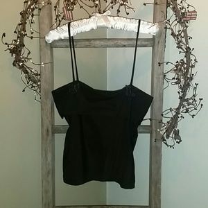 Spegetti strap top